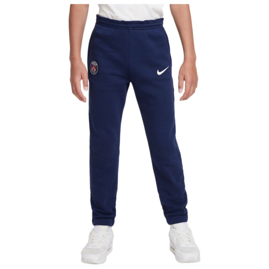Nike Παιδικό παντελόνι φόρμας Paris Saint-Germain Nike Παιδικό παντελόνι φόρμας Paris Saint-Germain